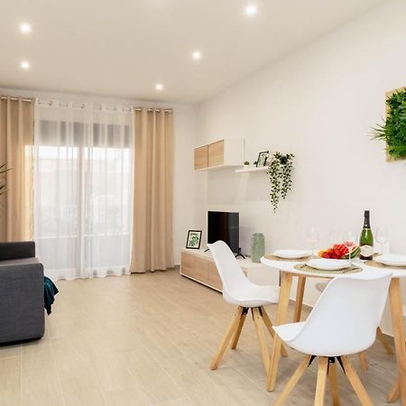 Apartament Corazon Del Mar Torrevieja Zewnętrze zdjęcie