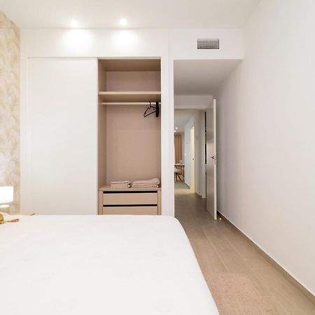 Apartament Corazon Del Mar Torrevieja Zewnętrze zdjęcie