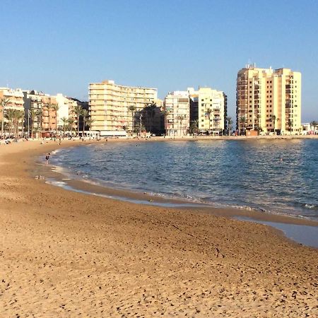 Apartament Corazon Del Mar Torrevieja Zewnętrze zdjęcie