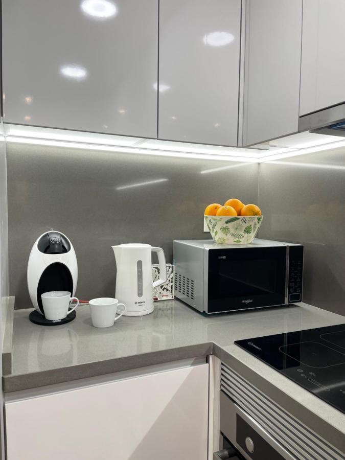 Apartament Corazon Del Mar Torrevieja Zewnętrze zdjęcie