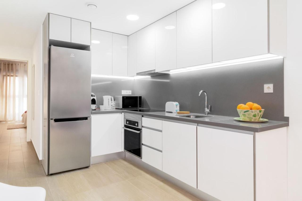 Apartament Corazon Del Mar Torrevieja Zewnętrze zdjęcie