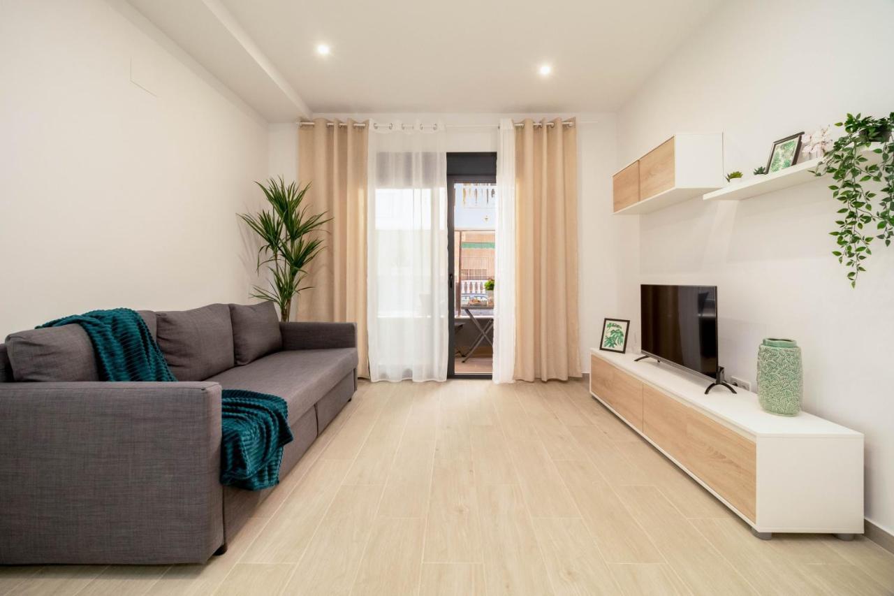 Apartament Corazon Del Mar Torrevieja Zewnętrze zdjęcie
