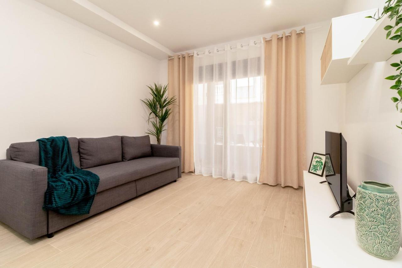 Apartament Corazon Del Mar Torrevieja Zewnętrze zdjęcie