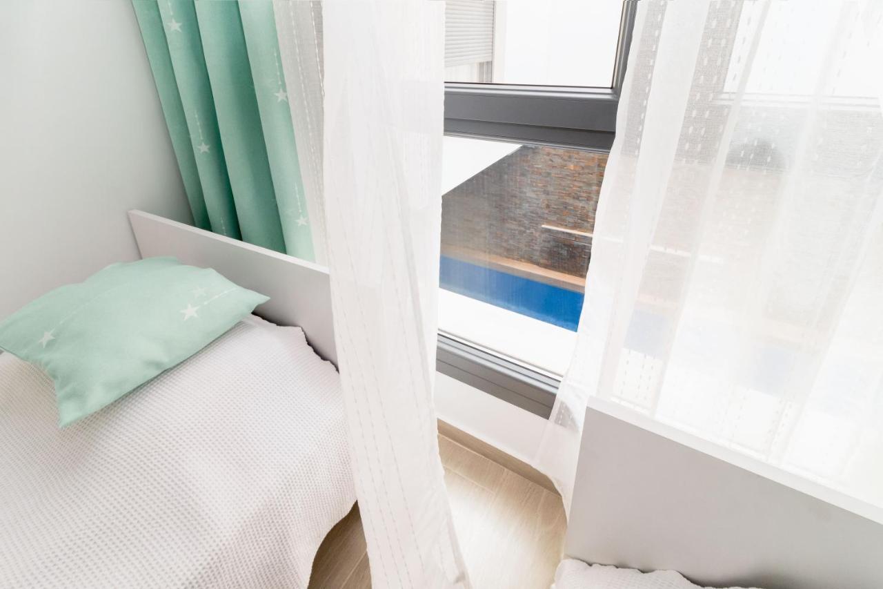 Apartament Corazon Del Mar Torrevieja Zewnętrze zdjęcie