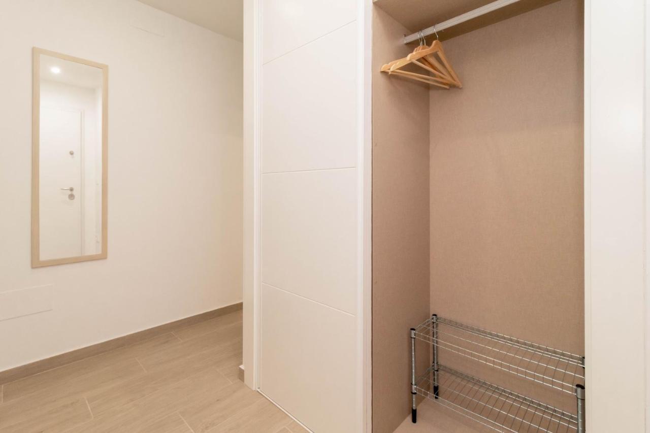 Apartament Corazon Del Mar Torrevieja Zewnętrze zdjęcie