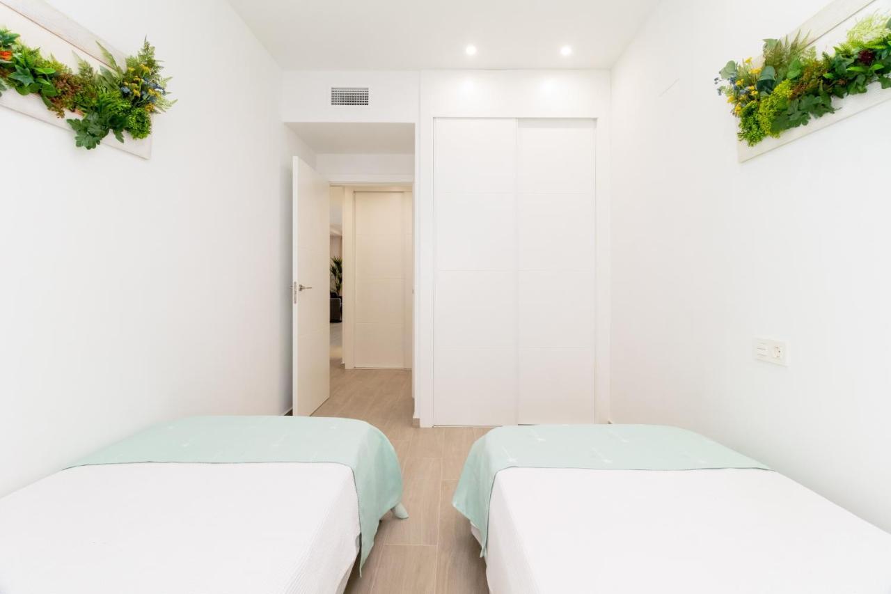 Apartament Corazon Del Mar Torrevieja Zewnętrze zdjęcie