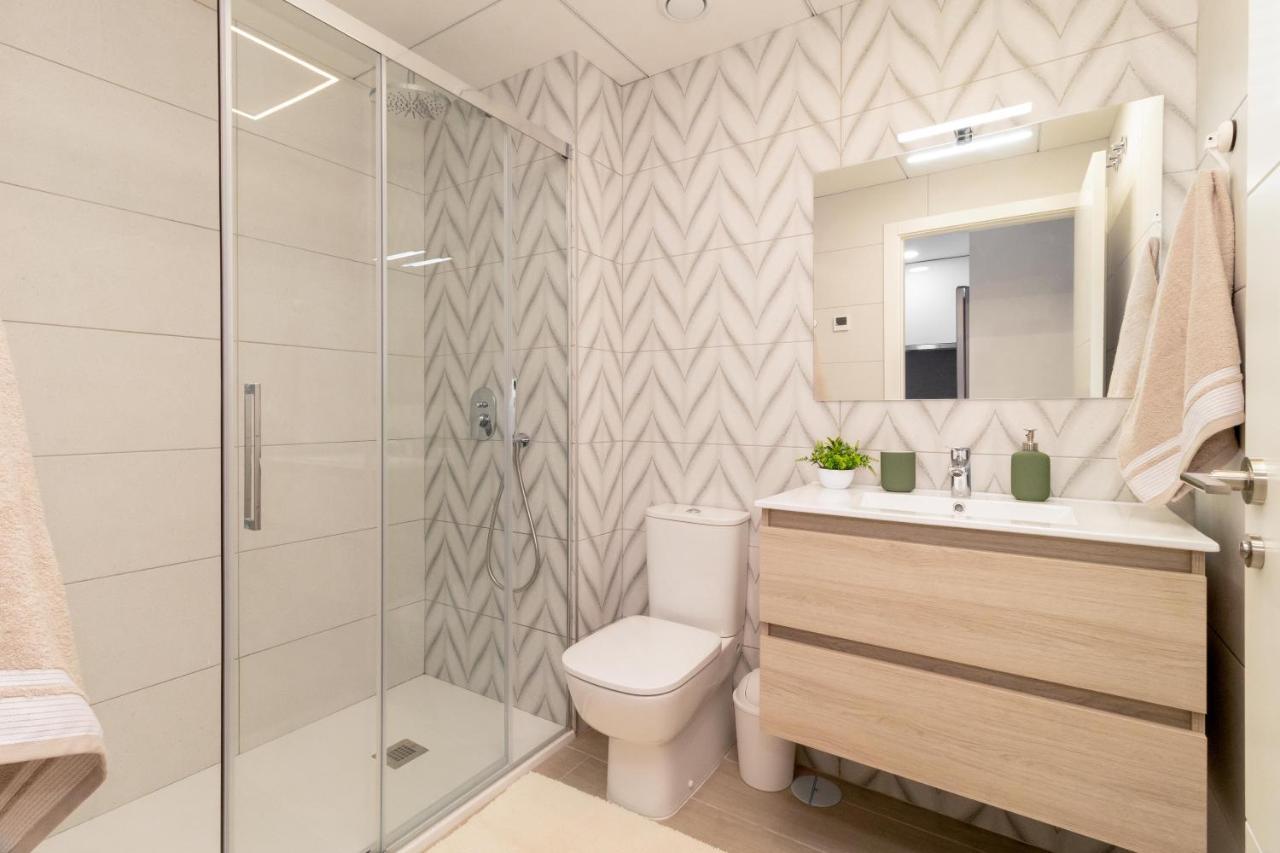 Apartament Corazon Del Mar Torrevieja Zewnętrze zdjęcie