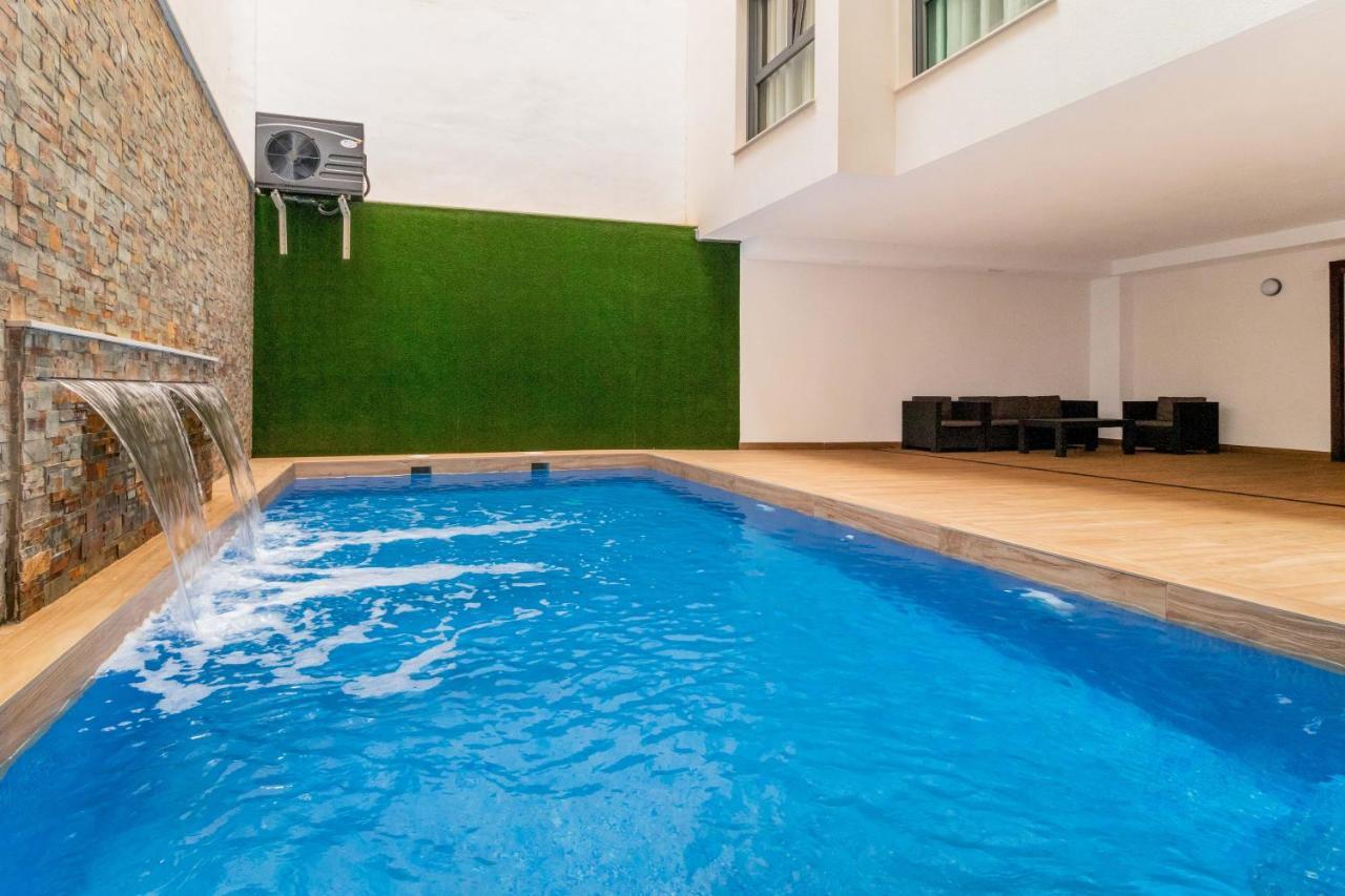 Apartament Corazon Del Mar Torrevieja Zewnętrze zdjęcie